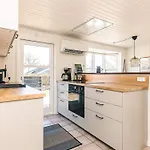 別荘 5 Star Holiday Home In Hals Hals