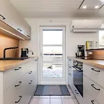 別荘 5 Star Holiday Home In Hals