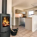 5 Star Holiday Home In Hals בית נופש הלס