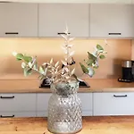別荘 5 Star Holiday Home In Hals