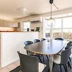 別荘 5 Star Holiday Home In Hals *