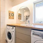 5 Star Holiday Home In Hals