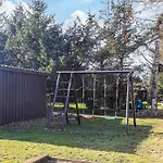 5 Star Holiday Home In Hals 別荘 *