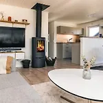 5 Star Holiday Home In Hals
