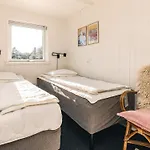 5 Star Holiday Home In Hals *