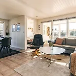 別荘 5 Star Holiday Home In Hals