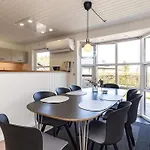 5 Star Holiday Home In Hals Hals