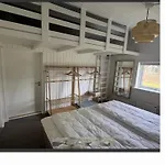 5 Star Holiday Home In Hals