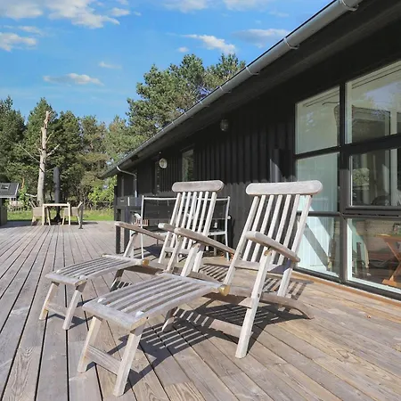 8 Person In Hals-by Traum Casa vacanze *