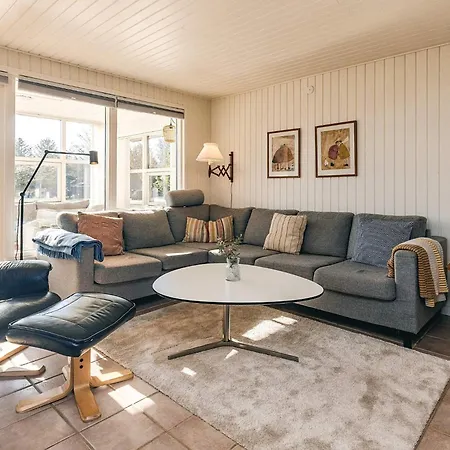 8 Person In Hals-by Traum Casa vacanze