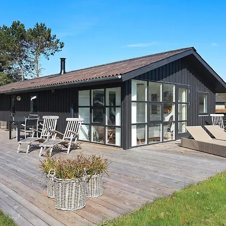 8 Person In Hals-by Traum Casa vacanze *