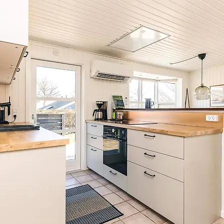 Casa vacanze 8 Person In Hals-by Traum Hals