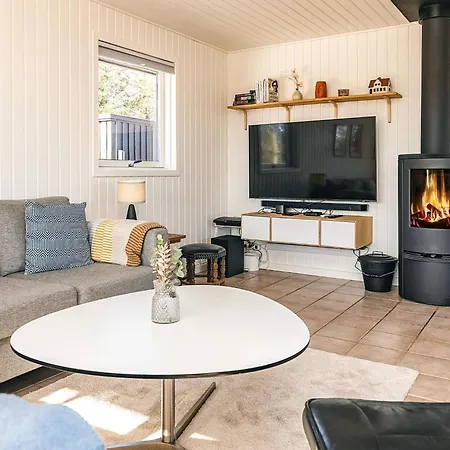 8 Person In Hals-by Traum Casa vacanze