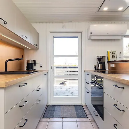 Casa vacanze 8 Person In Hals-by Traum