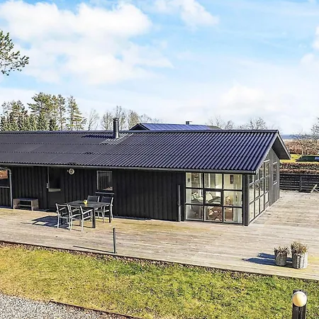 8 Person In Hals-by Traum Casa vacanze Hals