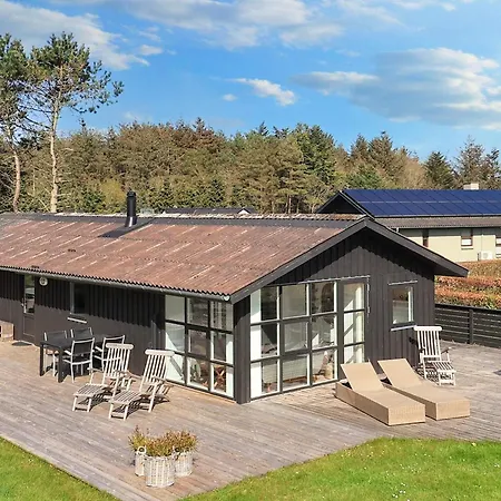 8 Person In Hals-by Traum Casa vacanze *