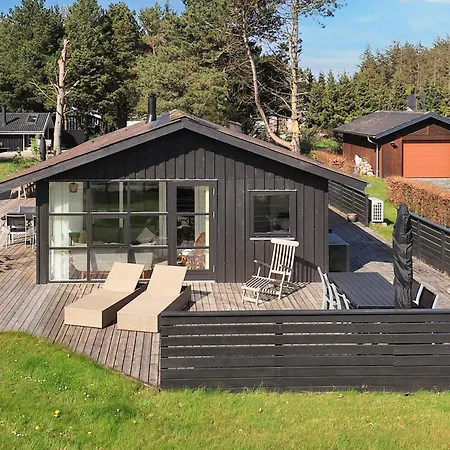 Casa vacanze 8 Person In Hals-by Traum Hals