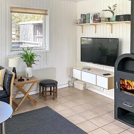 Casa vacanze 8 Person In Hals-by Traum