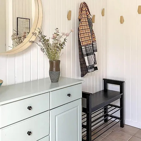 8 Person In Hals-by Traum Casa vacanze *