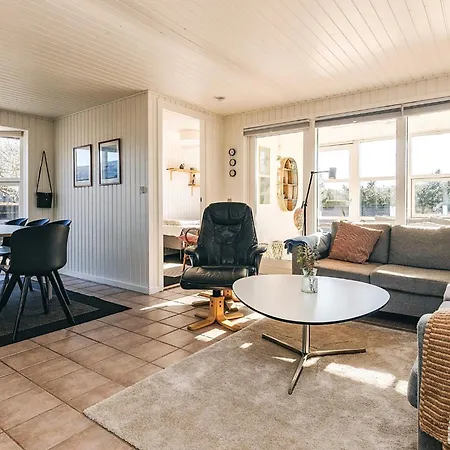 Casa vacanze 8 Person In Hals-by Traum