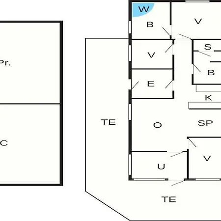 8 Person In Hals-by Traum